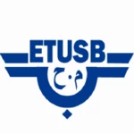 Logo of ETUS Blida android Application 